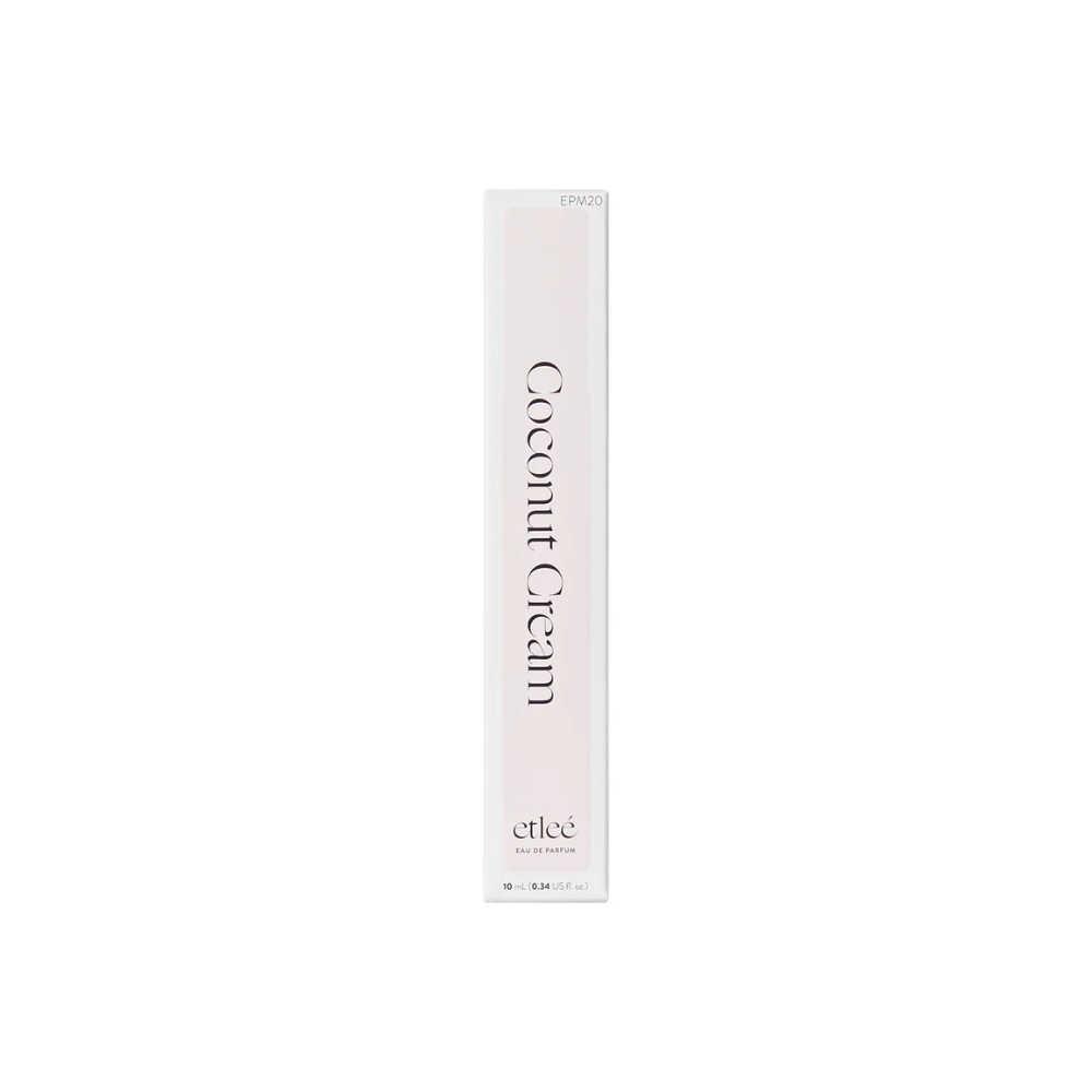 Etlee Perfume