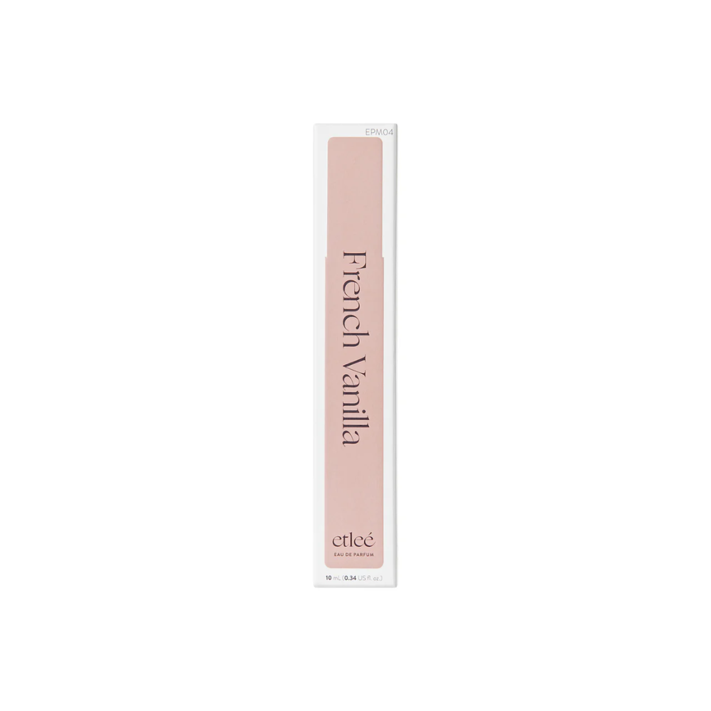 Etlee Perfume