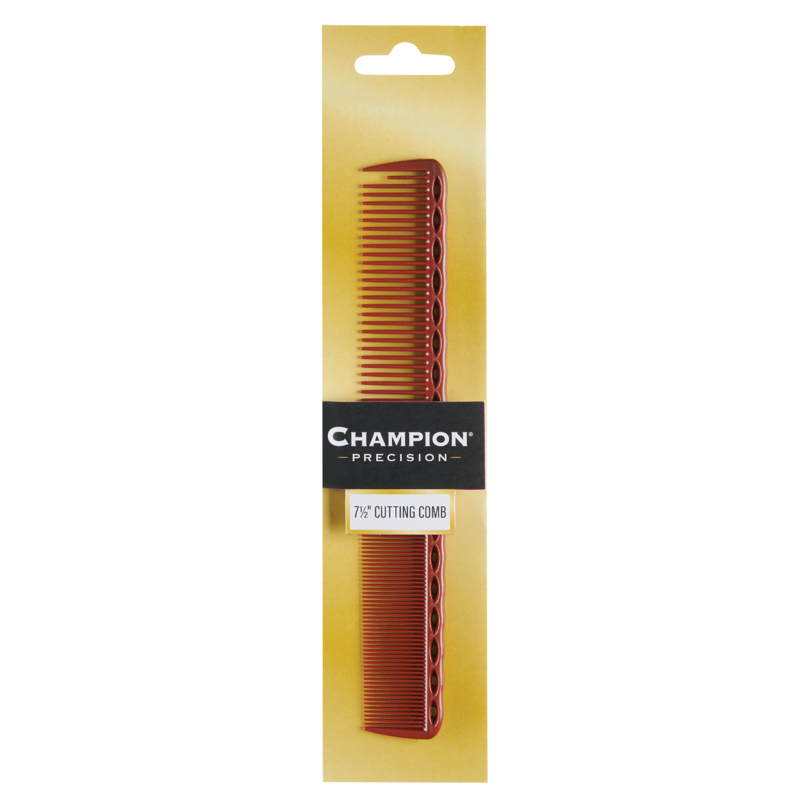 CHAMPION PRECISION 7 1/2" CUTTING COMB | CC27