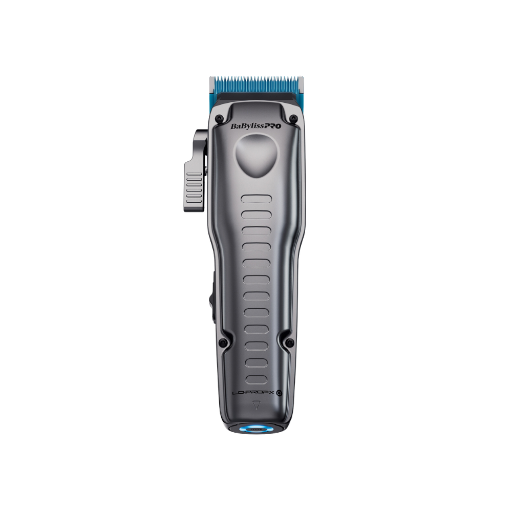 BaBylissPRO LO-PROFX Clipper & Trimmer Set | FX129PK