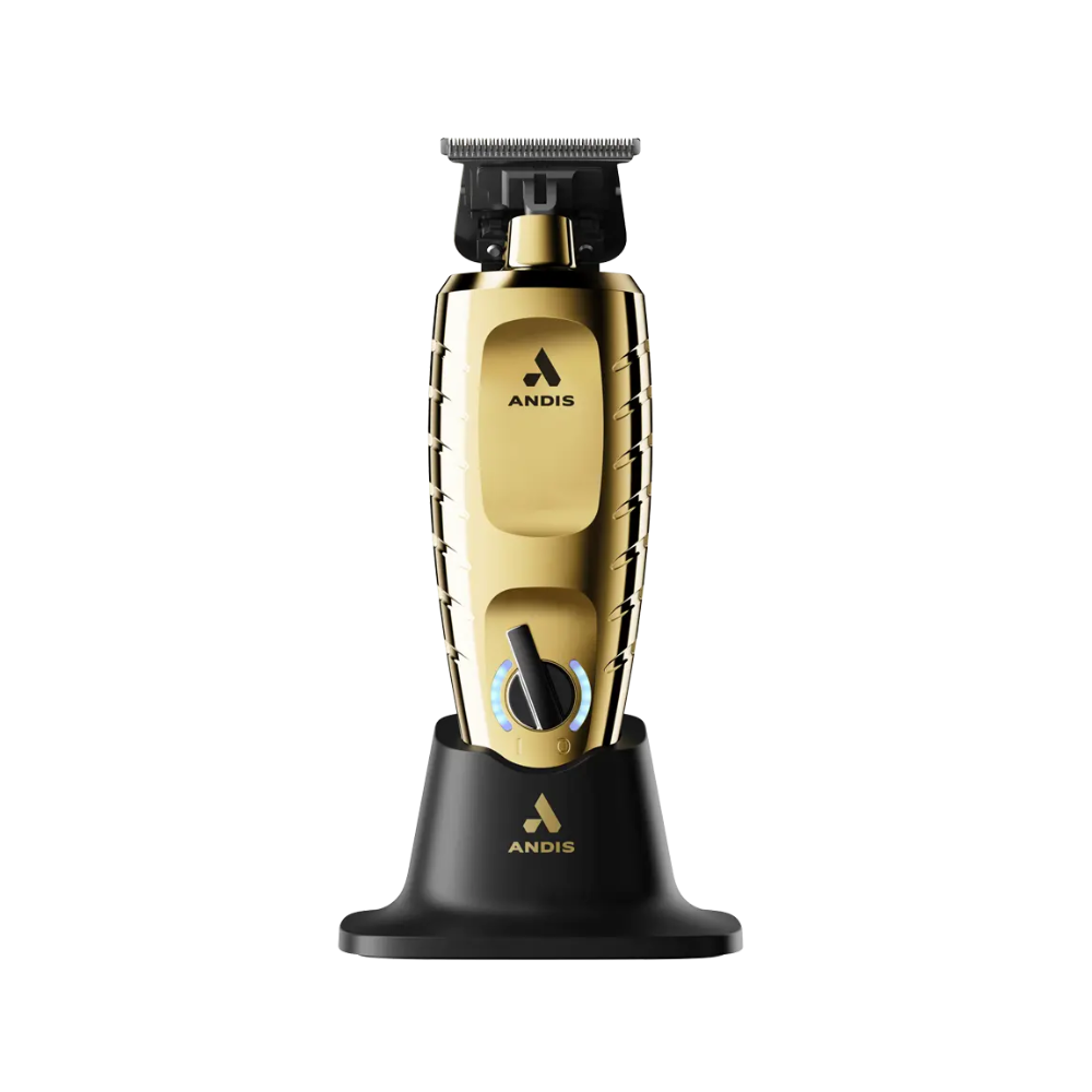 Andis GTX-EXO II Gold Trimmer | 562168