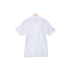 Diane Grooming Jacket White Medium | DTA023