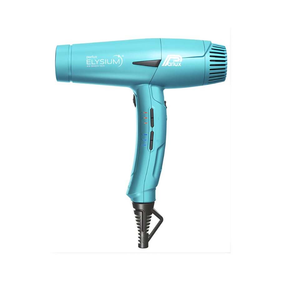 PARLUX ELYSIUM DRYER + MAGIC SENSE DIFFUSER PROFESSIONAL HAIR DRYER