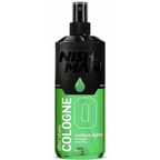 NISHMAN AFTER SHAVE COLOGNE