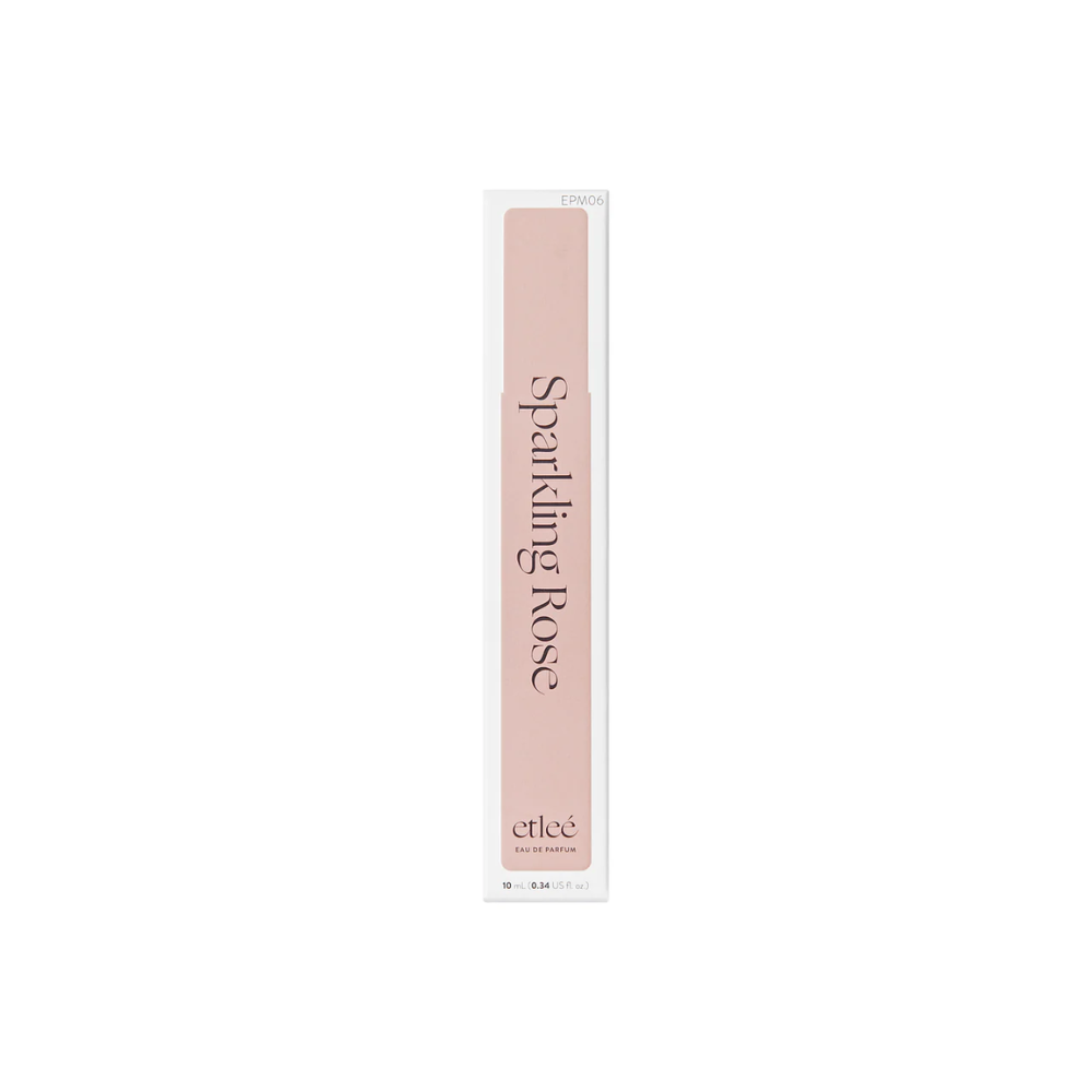 Etlee Perfume