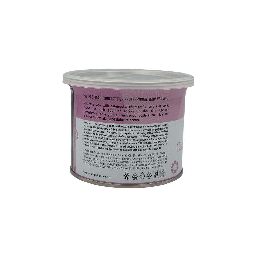 JOTA Hard Wax Calendula-Chamomile 13.5 fl. oz.