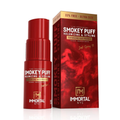 Immortal NYC Smokey Puff Hair Powder – Fine Fragranced & Volumizing Powder