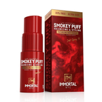 Immortal NYC Smokey Puff Hair Powder – Fine Fragranced & Volumizing Powder