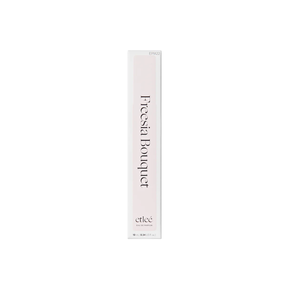 Etlee Perfume