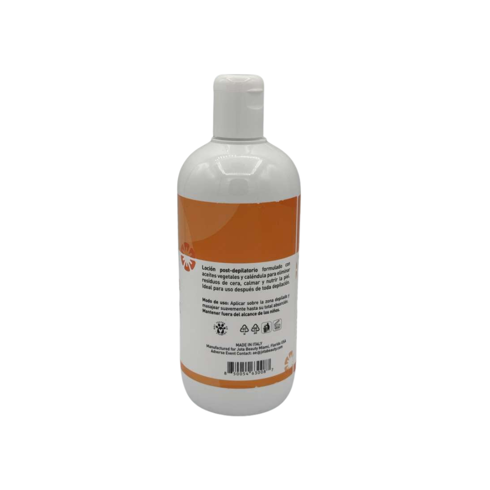 JOTA CALENDULA POST-WAX OIL