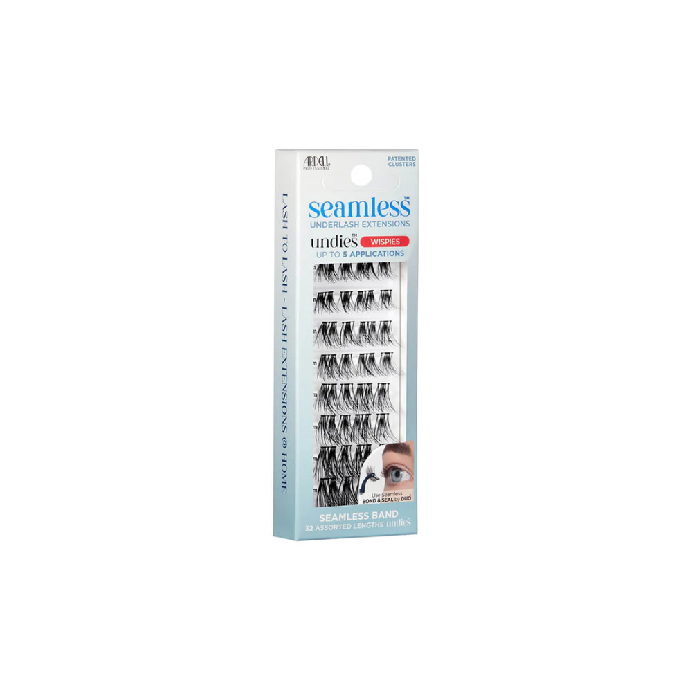 Ardell Seamless Underlash Extensions Wispies 32ct | 36731