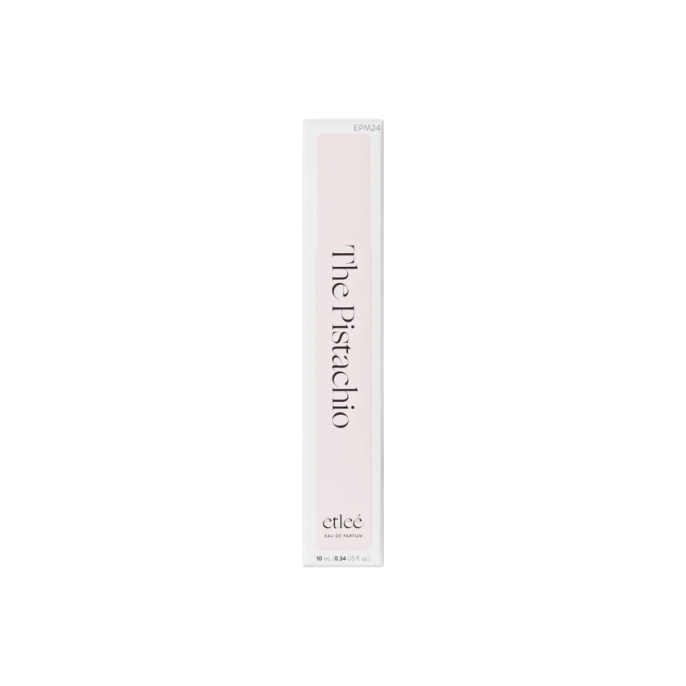 Etlee Perfume