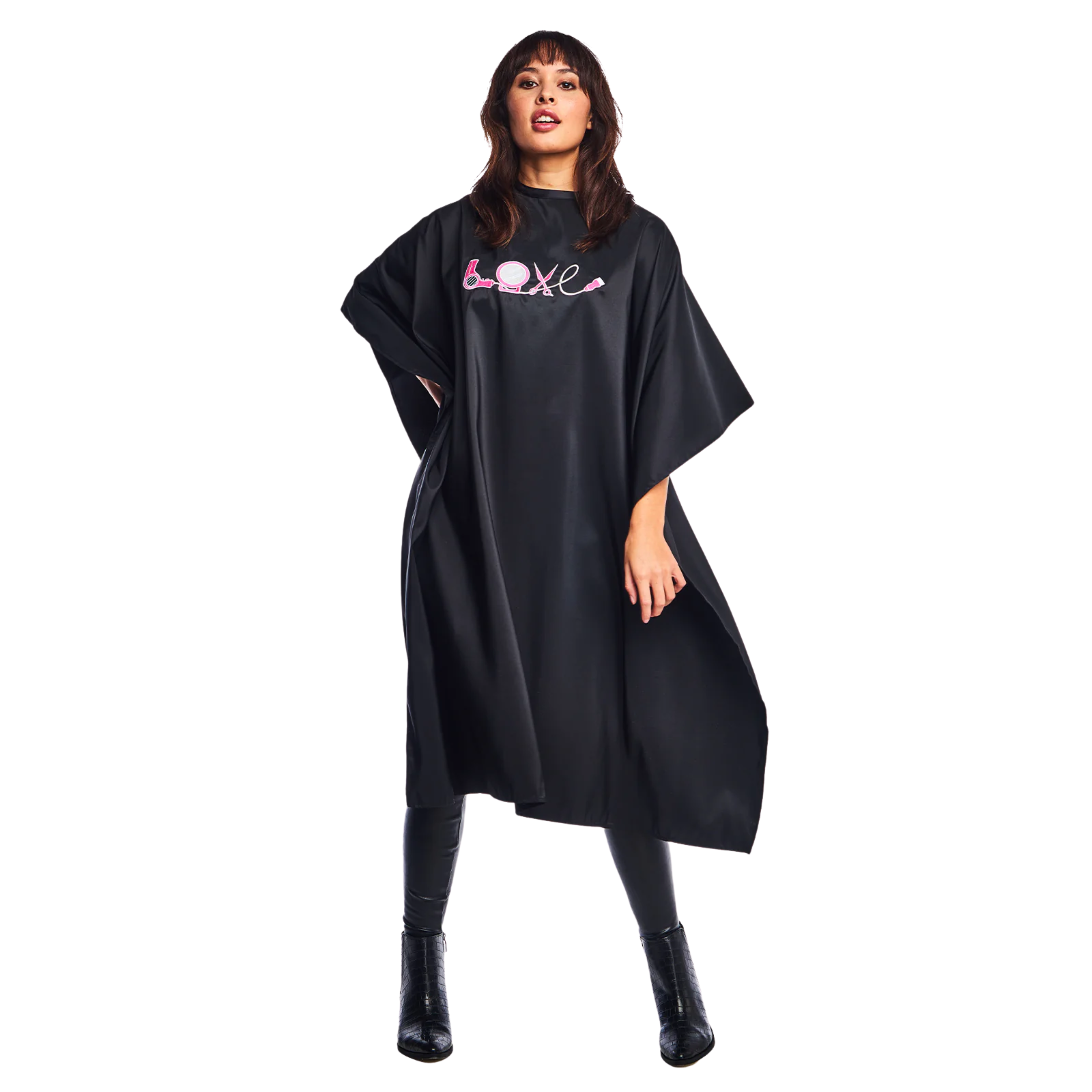 BETTY DAIN LOVE STYLING CAPE | 280