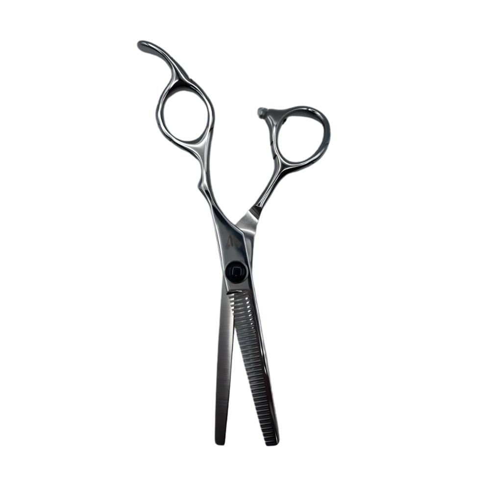 VENTI THINNING SHEAR 35 TOOTH SILVER | VS-35T