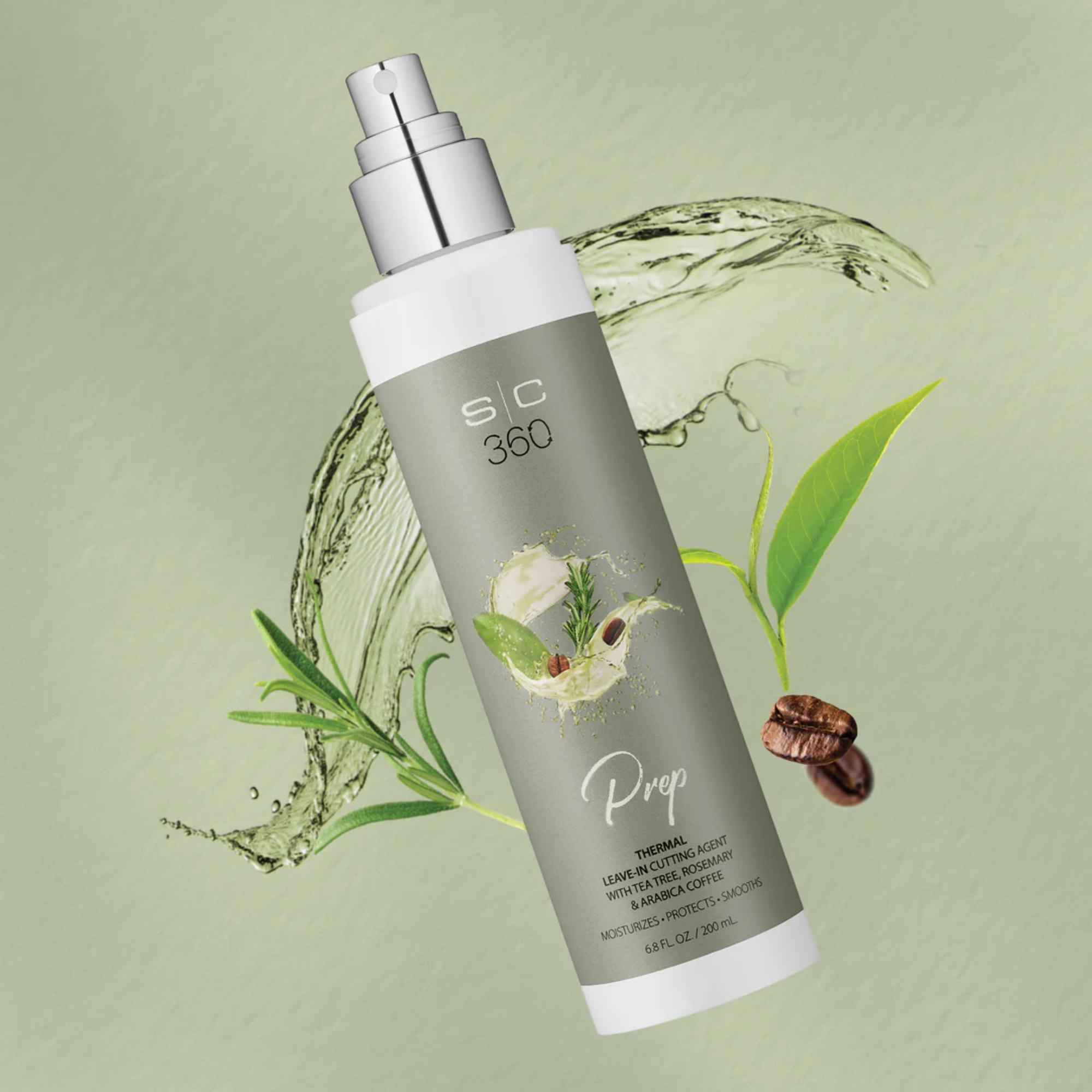 S|C360 REVIVAL LEAVE-IN SPRAY | SC1002C