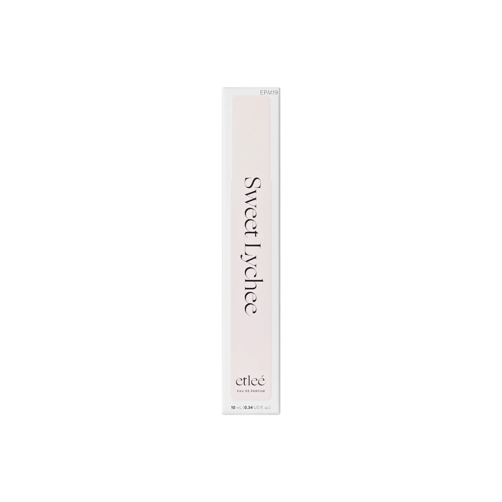Etlee Perfume