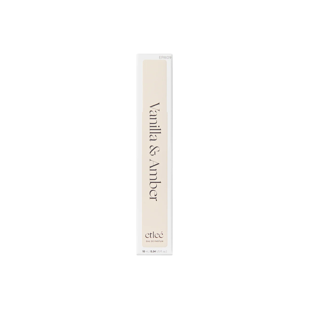Etlee Perfume