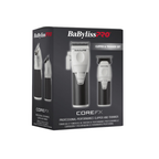 BaBylissPRO COREFX Clipper & Trimmer Set Limited Edition | FXCORE2PC