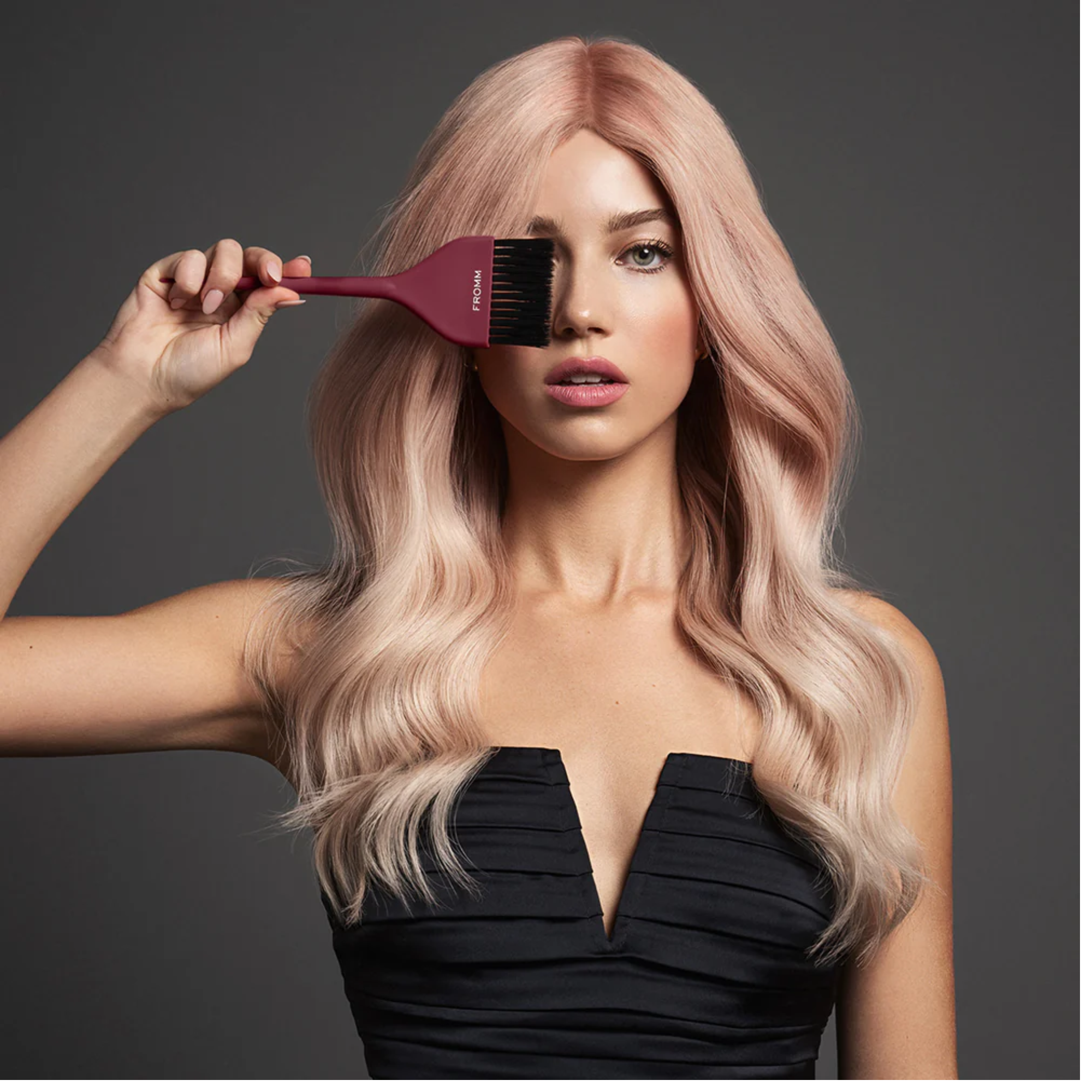 FROMM SOFT COLOR BRUSHES - 2 PACK | F9413