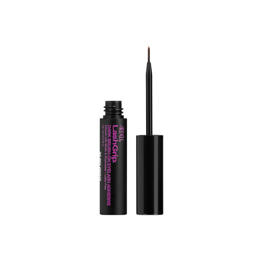 Ardell LashGrip Brush-On Dark Adhesive | 67594