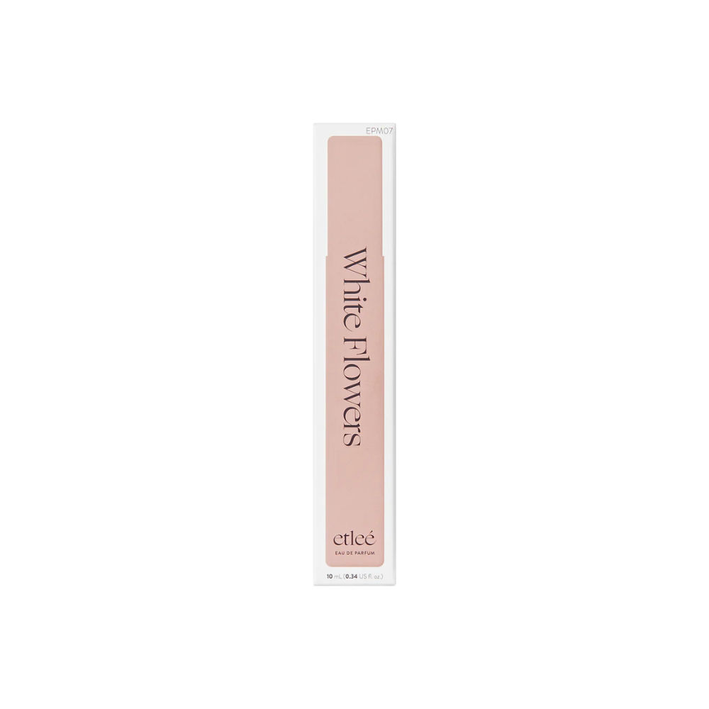 Etlee Perfume