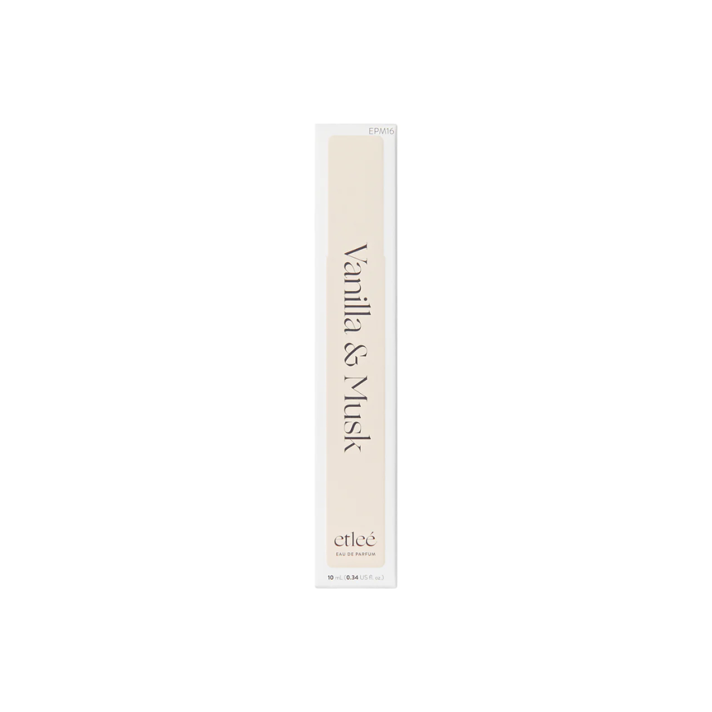 Etlee Perfume