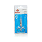 MUNDIAL CURVED SCISSORS FOR NAILS | BC-327