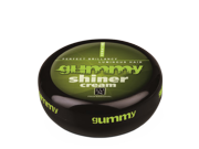 Gummy Shiner Cream 4.7 Oz Mens Gummy Styling Product