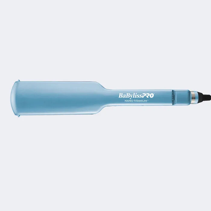 BaBylissPRO Nano Titanium™ 2" Ultra-Thin Straightener | BNT4074TUC