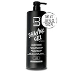 LEVEL3 SHAVING GEL 33Z ICE