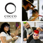 COCCO HYPER VELOCE CLPR-ORANGE | CHVPC-ORANGE