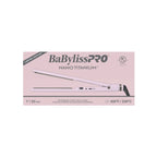 BABYLISSPRO NANO TITANIUM LI MITED EDITION 1" ULTRA-THIN FLAT IRON | BNT4072TPK