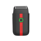 COCCO VELOCE LITE CLIPPER, TRIMMER & FREE SHAVER RED | COCCOLITERED