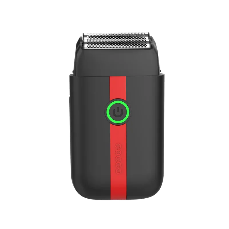 COCCO VELOCE LITE SHAVER RED | CVLS-BLK/RED