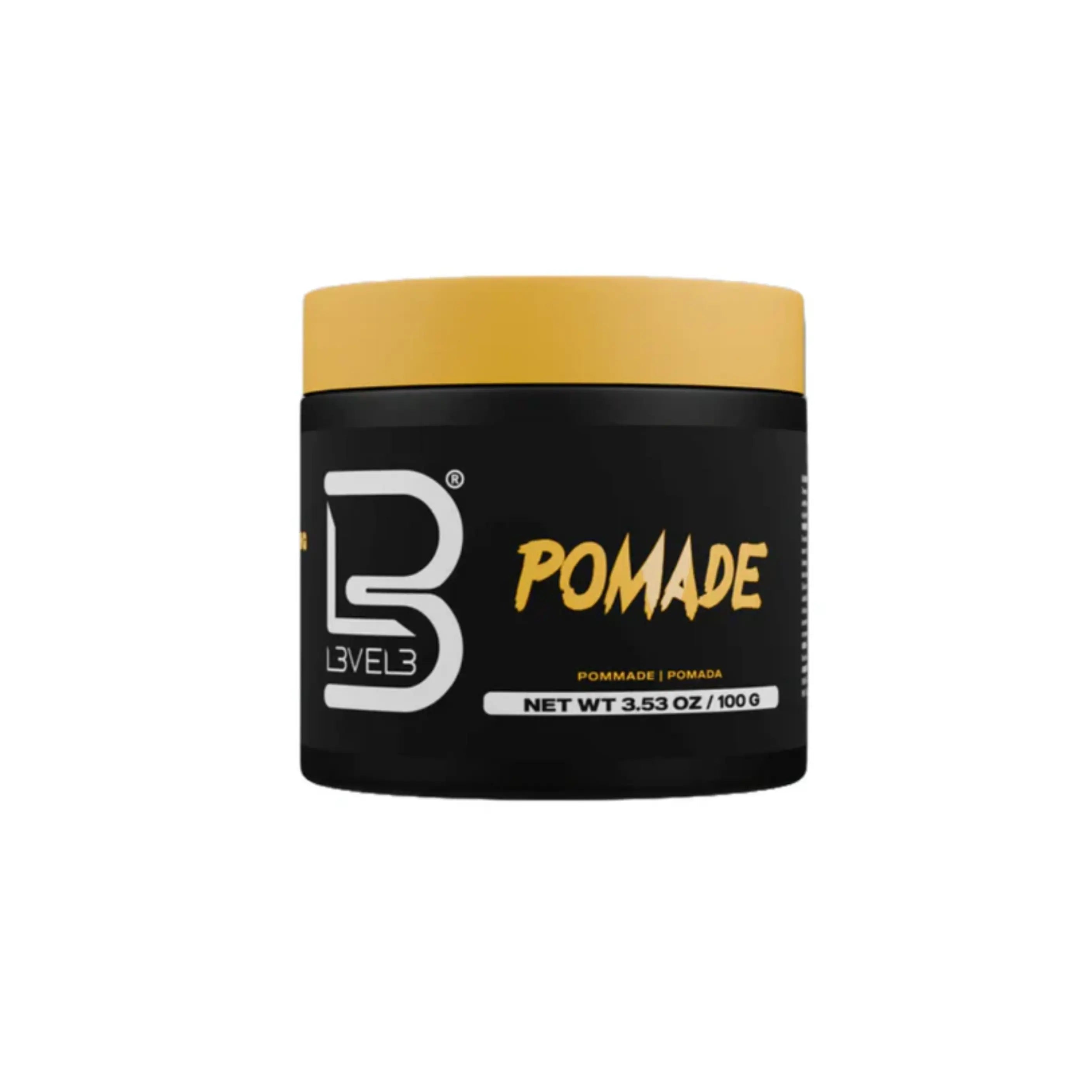 L3VEL3 POMADE