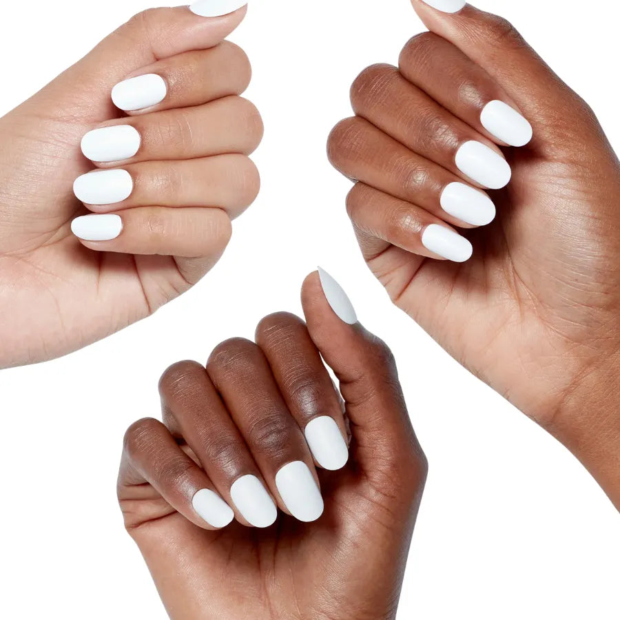 OPI-ALPINE SNOW | NLL00