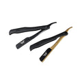 JRL Magnetic Straight Edge Razor