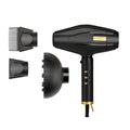BABYLISSPRO BLACKFX DRYER | FXBDB1
