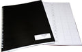 DL Pro Appointment Book  12-Column | DL-C201