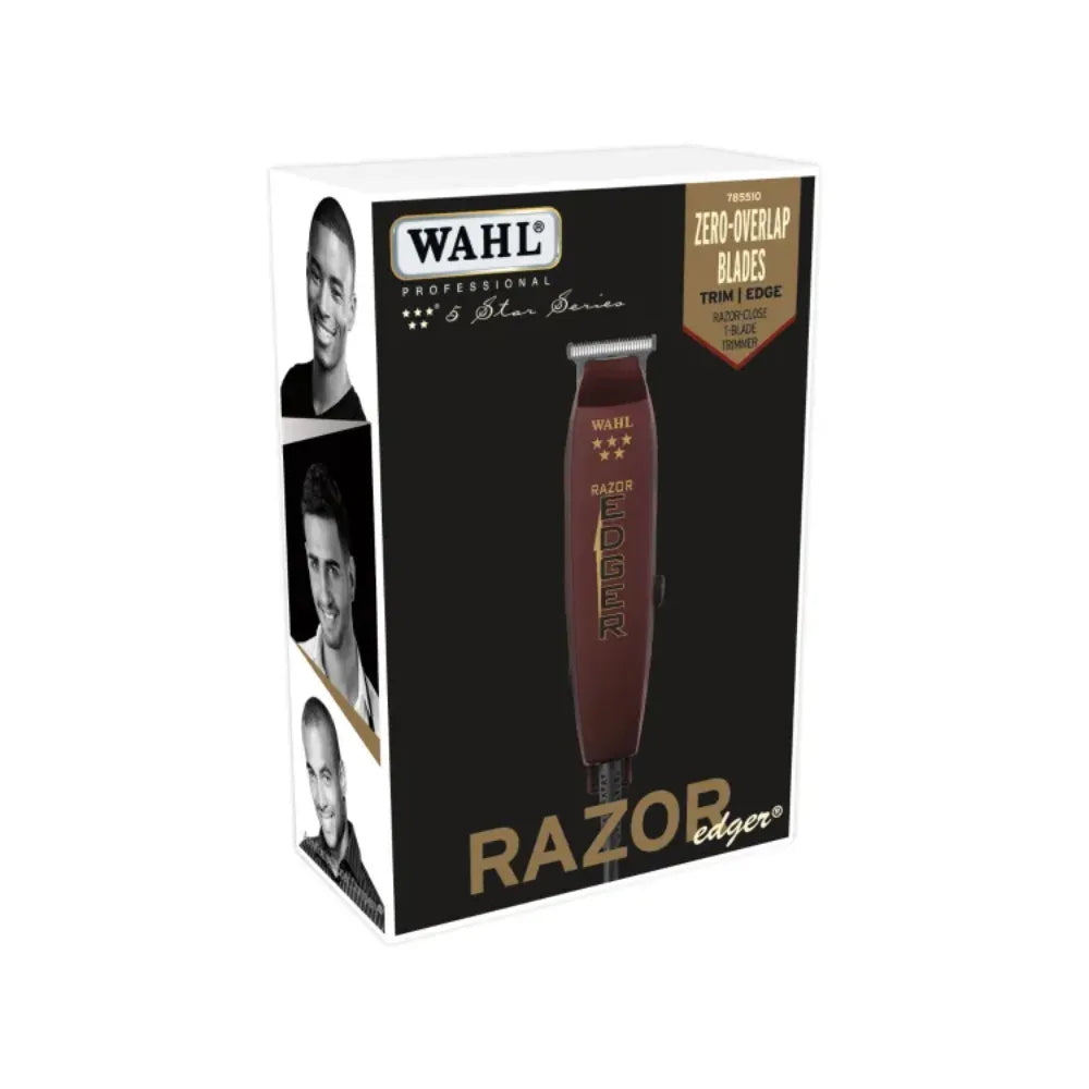 Wahl 5-Star Razor Edger | 8051