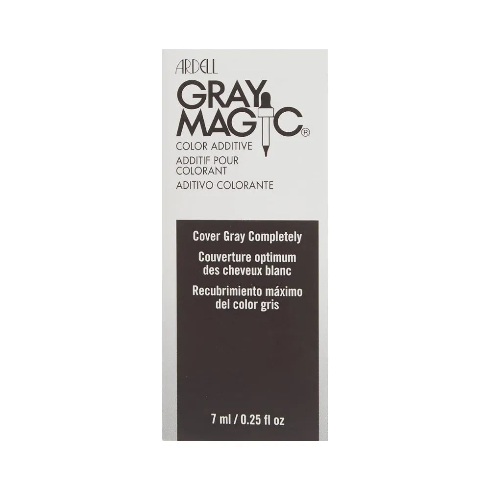 ARDELL GRAY MAGIC COLOR .25Z