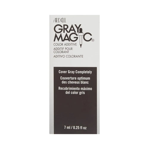 ARDELL GRAY MAGIC COLOR .25Z