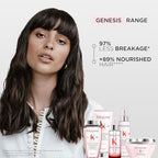 Kérastase Genesis Strengthening Scalp and Hair Serum 90 ML/ 3.04 Oz