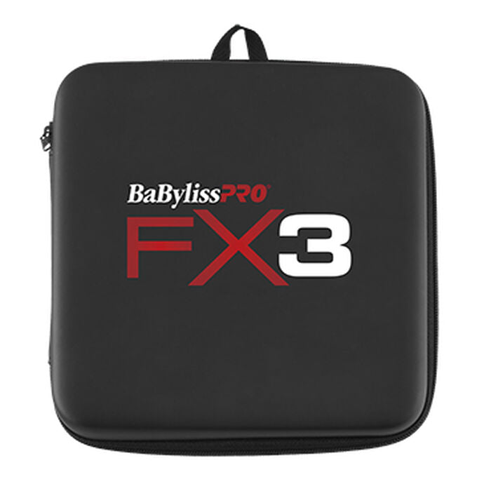 BABYLISSPRO FX3 STORAGE CASE | FXX3CASE2