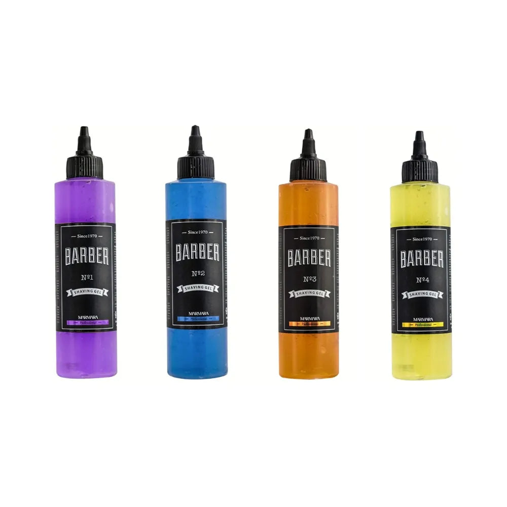MARMARA SHAVING GEL 8Z