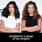 GHD TRIPLE BARREL WAVER
