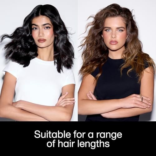 GHD TRIPLE BARREL WAVER