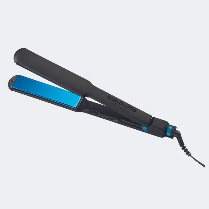BaBylissPRO Nano Flat Iron 1-1/2? Black | BNTMB4073TUC