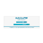 BaBylissPRO Nano Titanium 1" Compact & 1" Ultra-Thin Full SIze Flat Iron Value Set | BNTPP84
