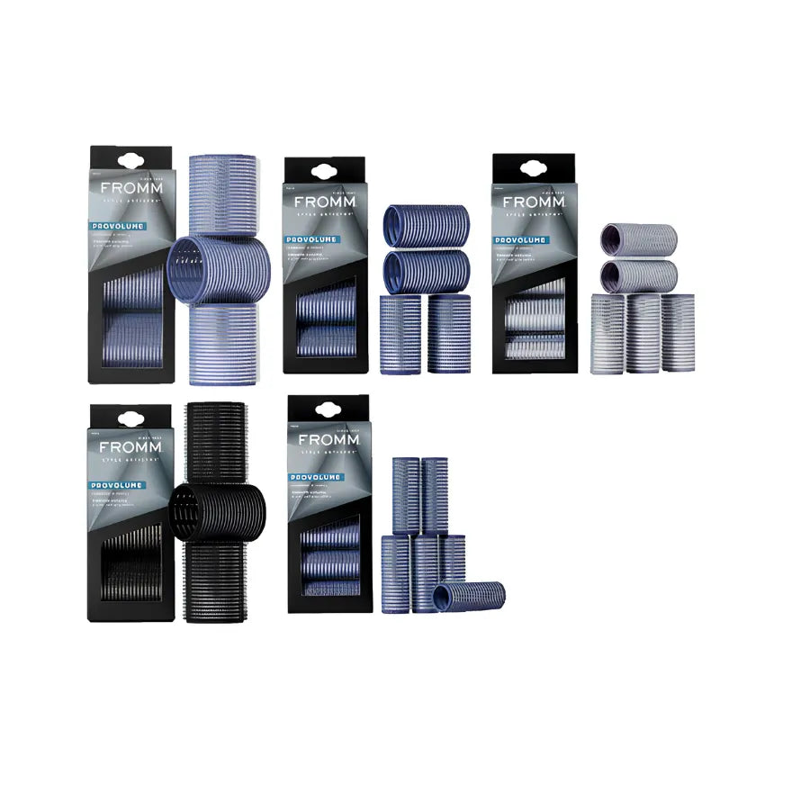 FROMM PRO VOLUME ROLLERS